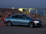 BMW 335i Convertible 2010 года